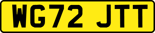 WG72JTT