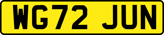 WG72JUN