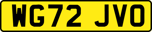 WG72JVO