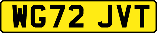 WG72JVT