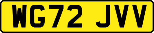 WG72JVV