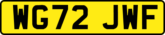 WG72JWF