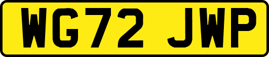 WG72JWP
