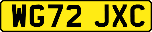 WG72JXC
