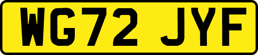 WG72JYF