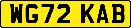 WG72KAB