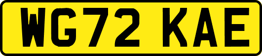 WG72KAE