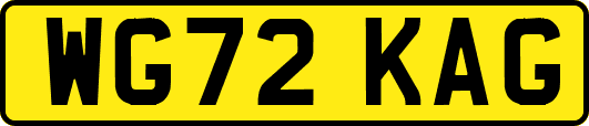 WG72KAG