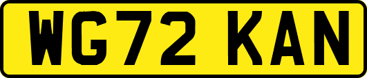 WG72KAN