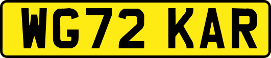 WG72KAR