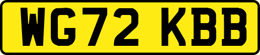 WG72KBB