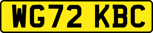 WG72KBC
