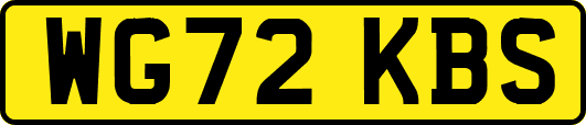 WG72KBS