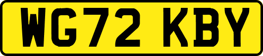 WG72KBY