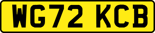 WG72KCB