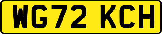 WG72KCH