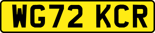 WG72KCR
