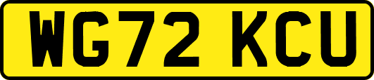 WG72KCU