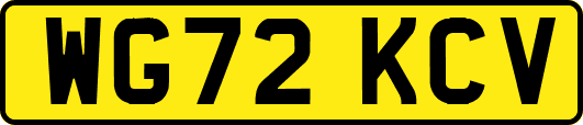 WG72KCV