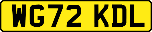 WG72KDL