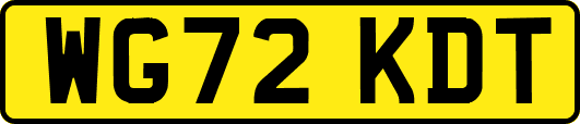 WG72KDT