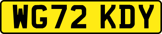 WG72KDY