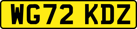 WG72KDZ