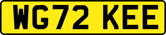 WG72KEE