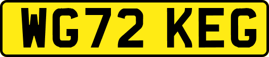 WG72KEG