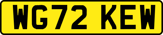 WG72KEW