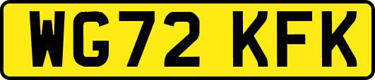 WG72KFK