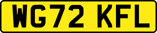WG72KFL