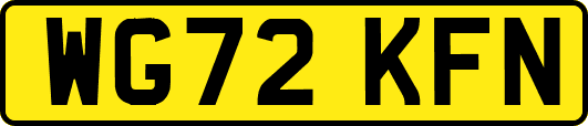 WG72KFN