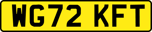 WG72KFT