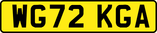 WG72KGA