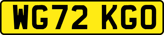 WG72KGO