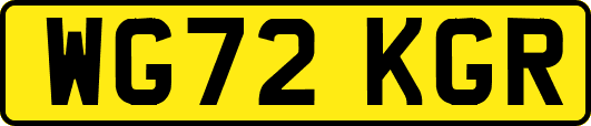 WG72KGR
