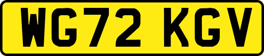 WG72KGV