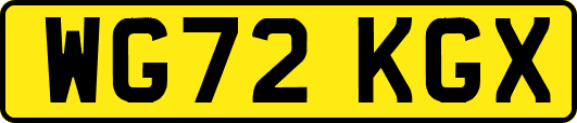 WG72KGX
