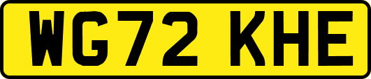 WG72KHE