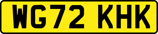 WG72KHK