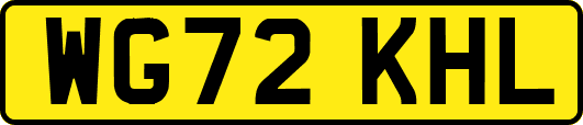 WG72KHL