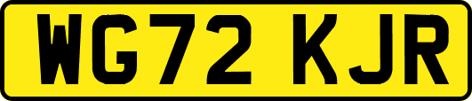 WG72KJR