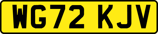 WG72KJV