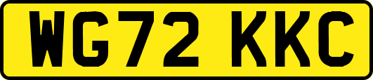 WG72KKC