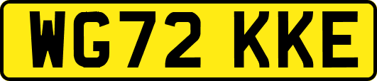 WG72KKE