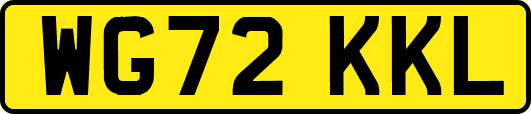 WG72KKL