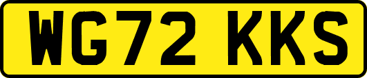 WG72KKS