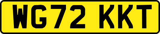 WG72KKT