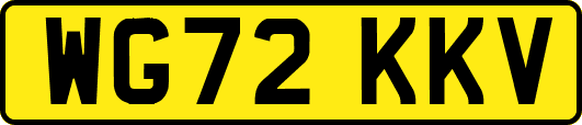 WG72KKV